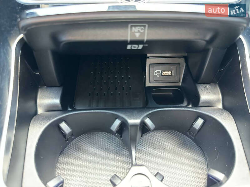 Купе Mercedes-Benz CLS-Class 2019 в Одессе фото 24 Купе Mercedes-Benz CLS-Class 2019 в Одессе