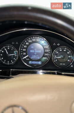 Купе Mercedes-Benz CLS-Class 2006 в 
