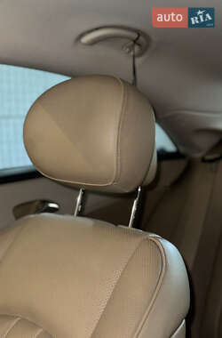 Купе Mercedes-Benz CLS-Class 2006 в 