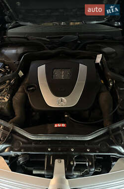 Купе Mercedes-Benz CLS-Class 2006 в 