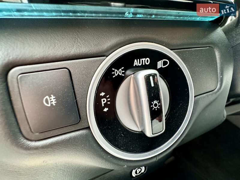 Седан Mercedes-Benz CLS-Class 2011 в Одессе