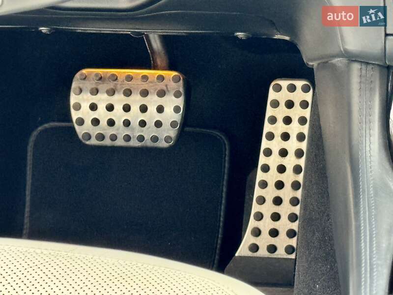 Седан Mercedes-Benz CLS-Class 2011 в Одессе