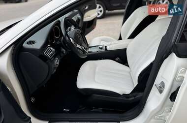 Седан Mercedes-Benz CLS-Class 2011 в Одесі