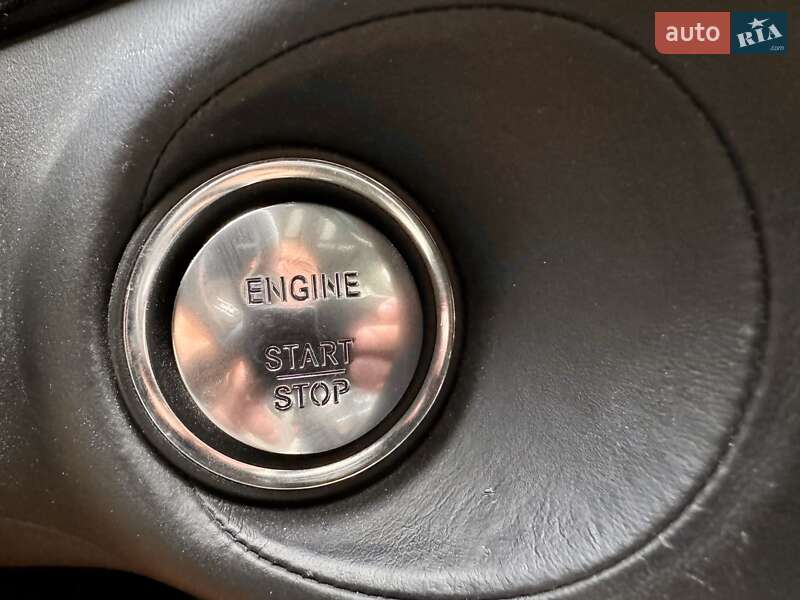 Седан Mercedes-Benz CLS-Class 2011 в Одессе