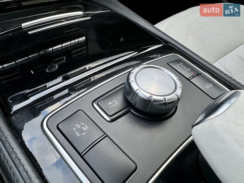 Седан Mercedes-Benz CLS-Class 2011 в Одессе