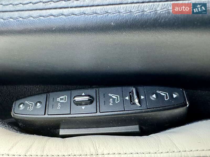 Седан Mercedes-Benz CLS-Class 2011 в Одессе