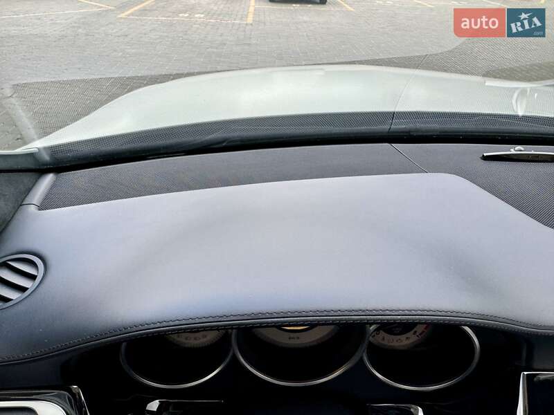 Седан Mercedes-Benz CLS-Class 2011 в Одессе