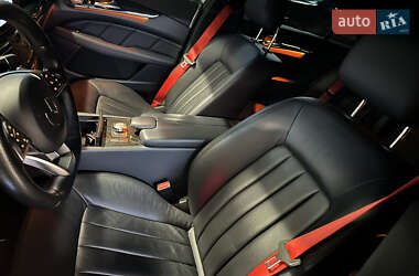 Седан Mercedes-Benz CLS-Class 2014 в 