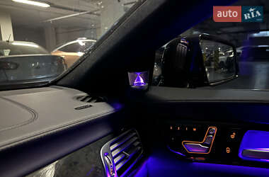 Седан Mercedes-Benz CLS-Class 2014 в 