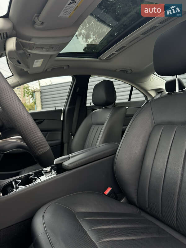 Седан Mercedes-Benz CLS-Class 2015 в Киеве фото 20 Седан Mercedes-Benz CLS-Class 2015 в Киеве