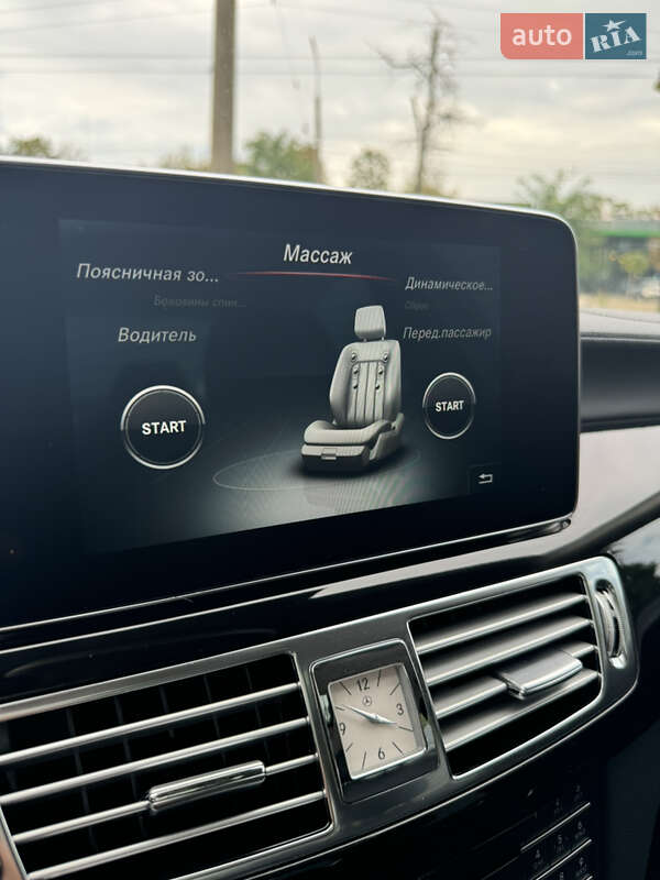 Седан Mercedes-Benz CLS-Class 2015 в Киеве фото 16 Седан Mercedes-Benz CLS-Class 2015 в Киеве