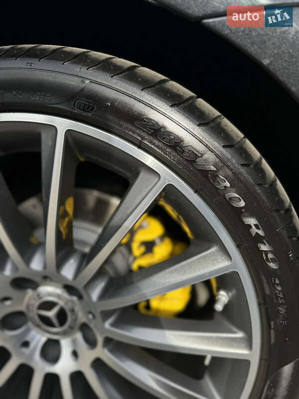 Седан Mercedes-Benz CLS-Class 2015 в Киеве фото 28 Седан Mercedes-Benz CLS-Class 2015 в Киеве