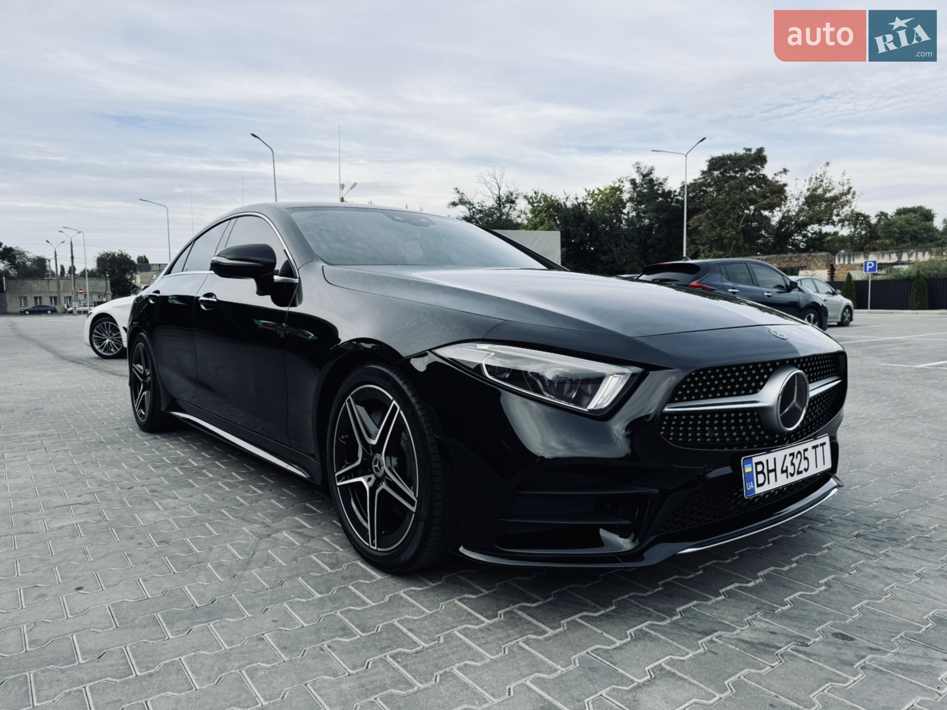 Фото авто 12
