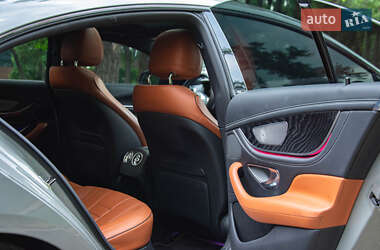 Купе Mercedes-Benz CLS-Class 2021 в 