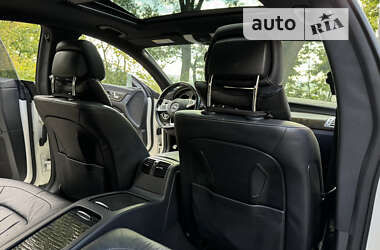 Седан Mercedes-Benz CLS-Class 2015 в 