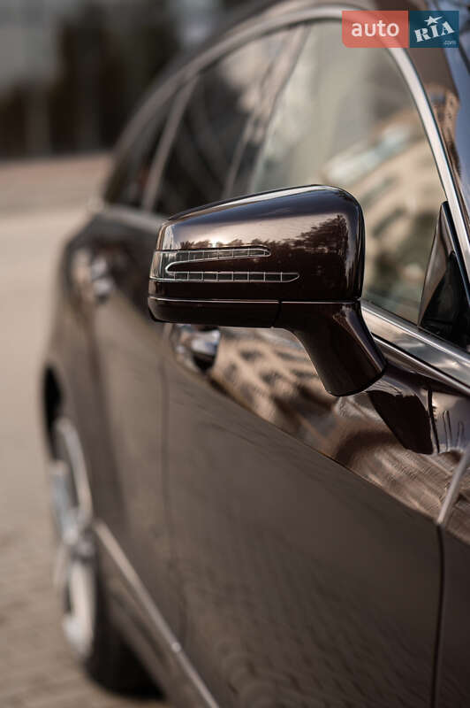 Универсал Mercedes-Benz CLS-Class 2014 в Новояворовске
