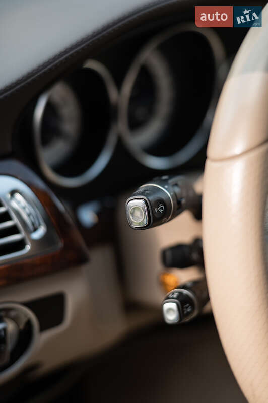 Универсал Mercedes-Benz CLS-Class 2014 в Новояворовске