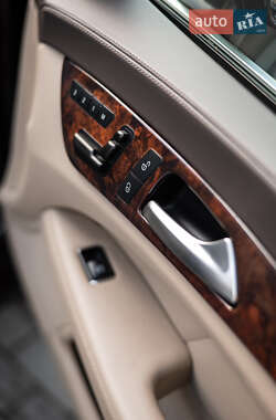 Универсал Mercedes-Benz CLS-Class 2014 в 