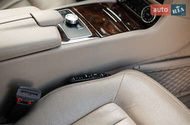 Универсал Mercedes-Benz CLS-Class 2014 в 