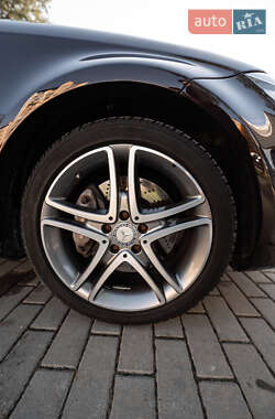 Универсал Mercedes-Benz CLS-Class 2014 в 