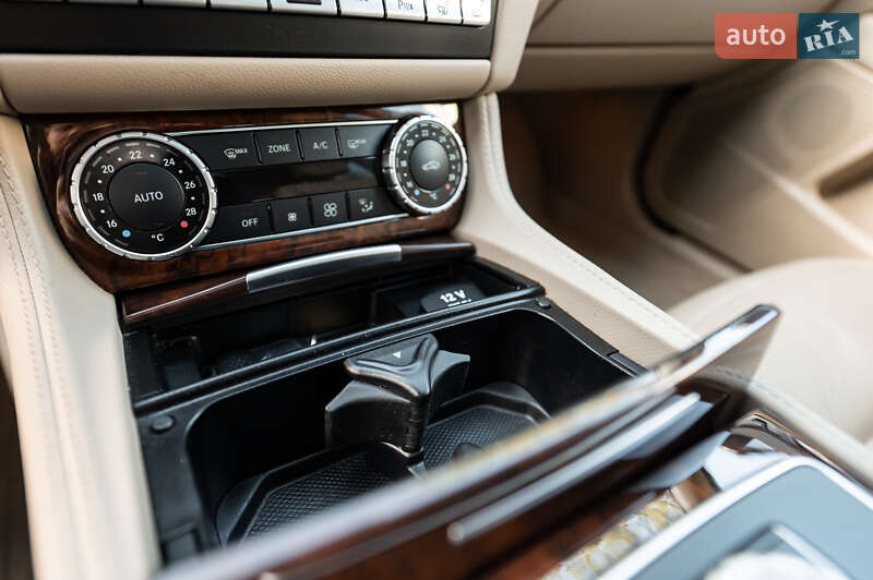 Универсал Mercedes-Benz CLS-Class 2014 в Новояворовске
