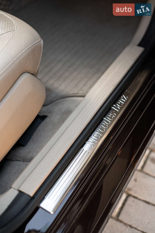 Универсал Mercedes-Benz CLS-Class 2014 в Новояворовске
