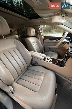 Универсал Mercedes-Benz CLS-Class 2014 в 