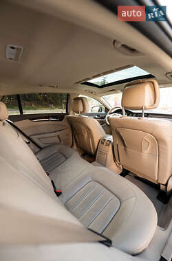 Универсал Mercedes-Benz CLS-Class 2014 в 