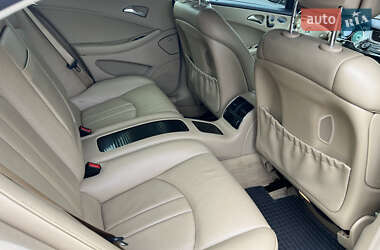 Купе Mercedes-Benz CLS-Class 2007 в 