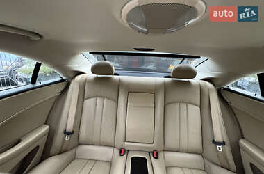 Купе Mercedes-Benz CLS-Class 2007 в 