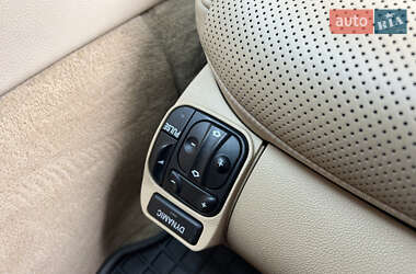 Купе Mercedes-Benz CLS-Class 2007 в 