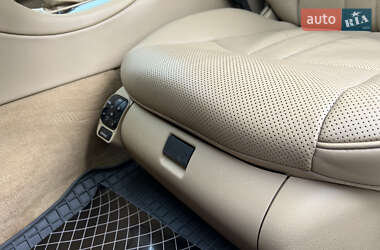 Купе Mercedes-Benz CLS-Class 2007 в 