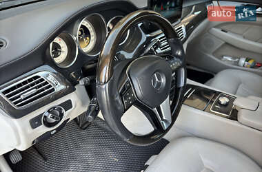 Седан Mercedes-Benz CLS-Class 2012 в Одессе