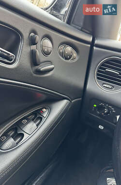 Купе Mercedes-Benz CLS-Class 2004 в 
