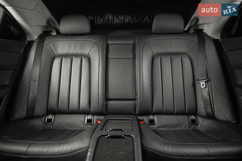 Седан Mercedes-Benz CLS-Class 2016 в Одессе