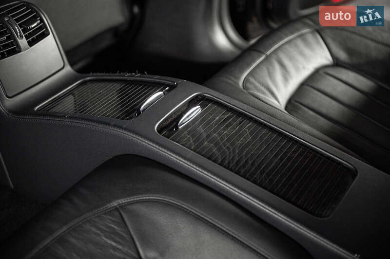 Седан Mercedes-Benz CLS-Class 2016 в Одессе