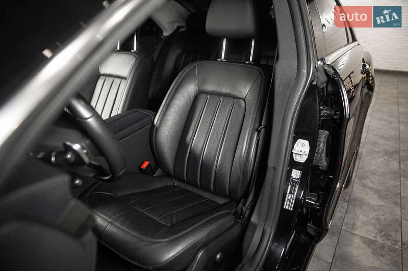 Седан Mercedes-Benz CLS-Class 2016 в Одессе