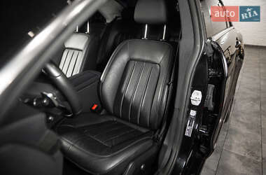 Седан Mercedes-Benz CLS-Class 2016 в 
