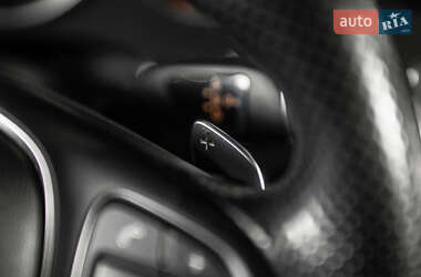 Седан Mercedes-Benz CLS-Class 2016 в 