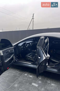 Седан Mercedes-Benz CLS-Class 2012 в 