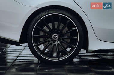 Купе Mercedes-Benz CLS-Class 2020 в 