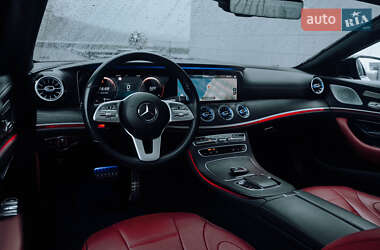 Купе Mercedes-Benz CLS-Class 2020 в 