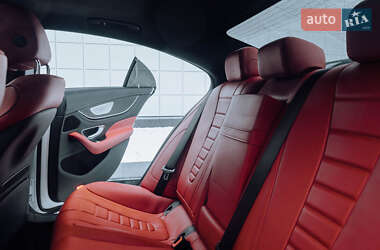Купе Mercedes-Benz CLS-Class 2020 в 