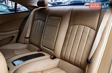 Купе Mercedes-Benz CLS-Class 2007 в 