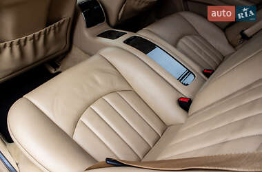 Купе Mercedes-Benz CLS-Class 2007 в 
