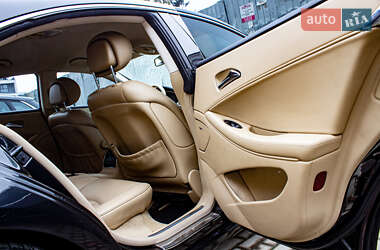 Купе Mercedes-Benz CLS-Class 2007 в 