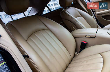 Купе Mercedes-Benz CLS-Class 2007 в 
