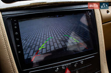 Купе Mercedes-Benz CLS-Class 2007 в 