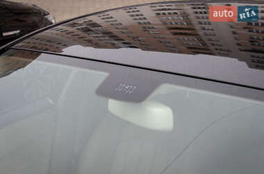Купе Mercedes-Benz CLS-Class 2007 в 