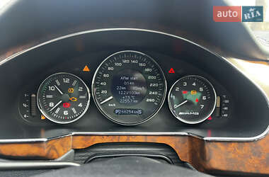 Купе Mercedes-Benz CLS-Class 2004 в 